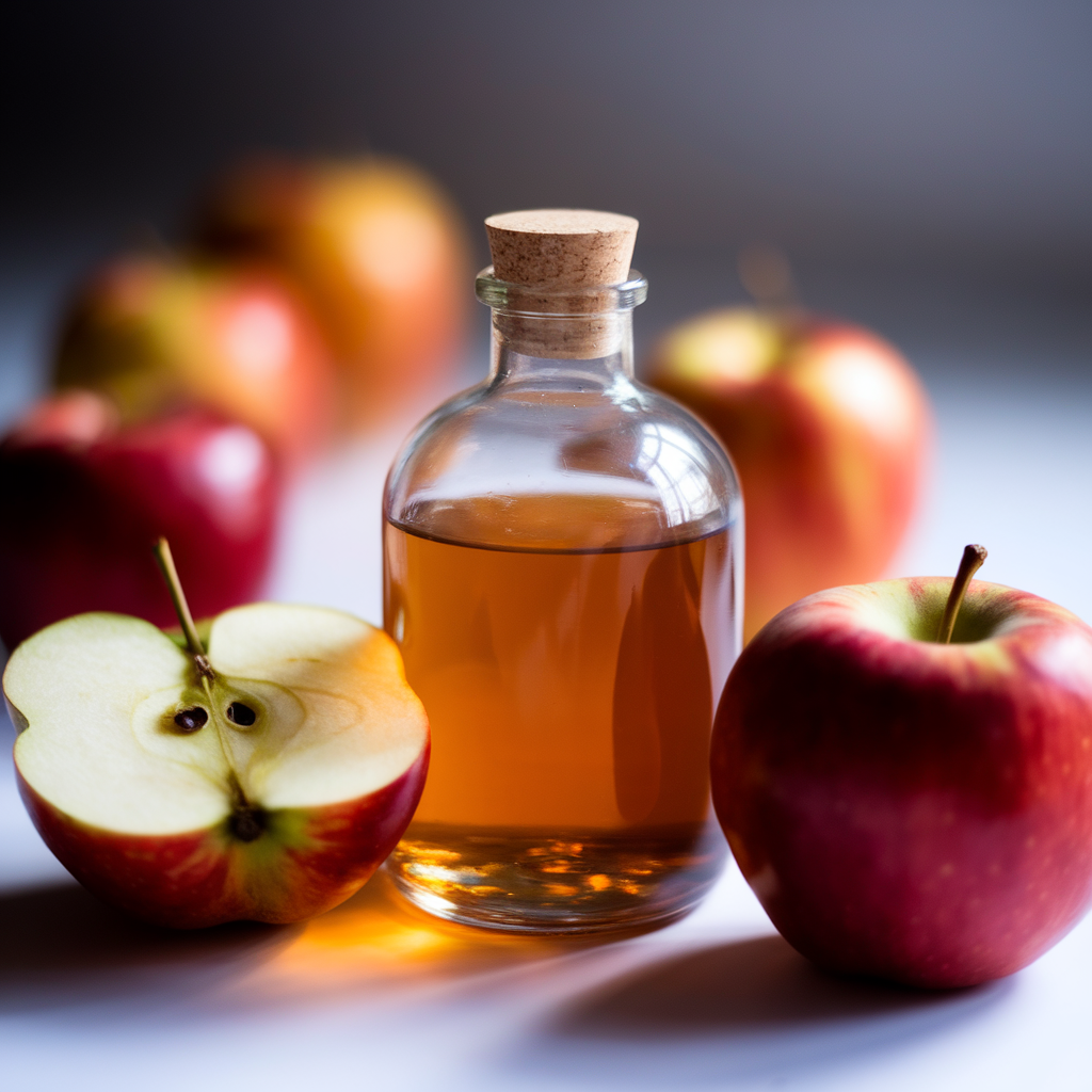 Apple Cider Vinegar